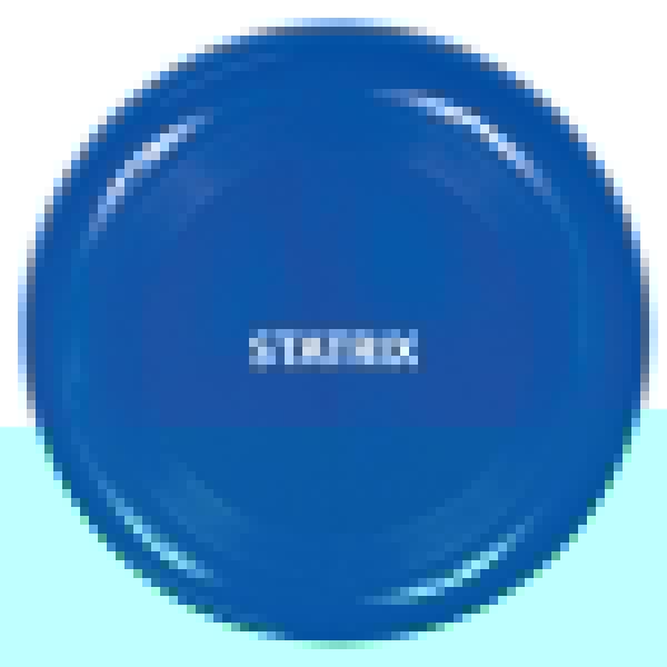 Custom Plastic Frisbee - Image 2