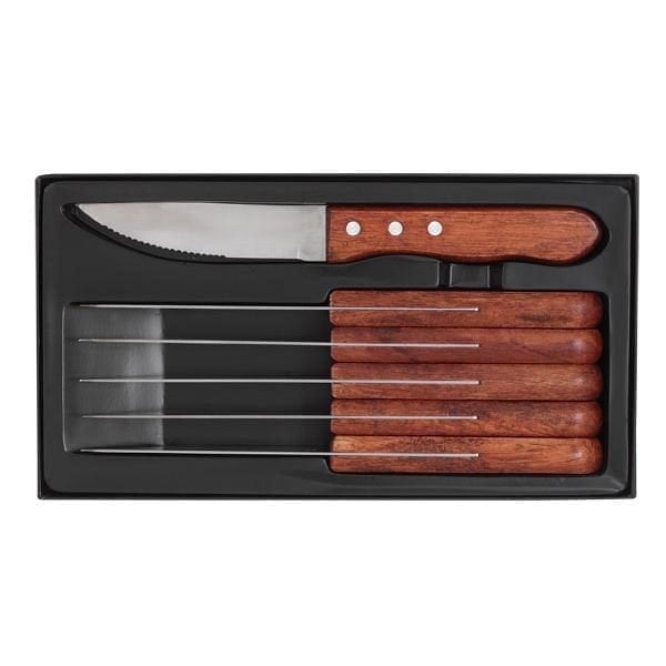 Steak Knife Set