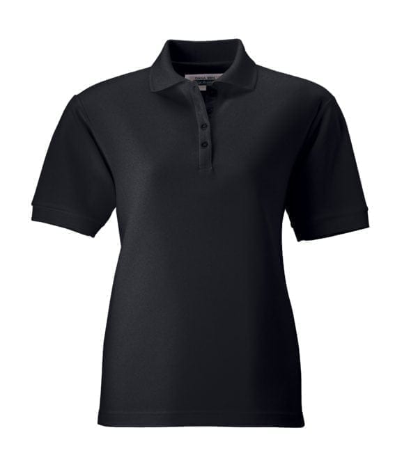 Women's Performance Polo Shirt - Image 4