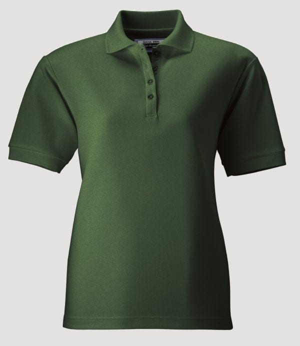 Women's Performance Polo Shirt - Image 9