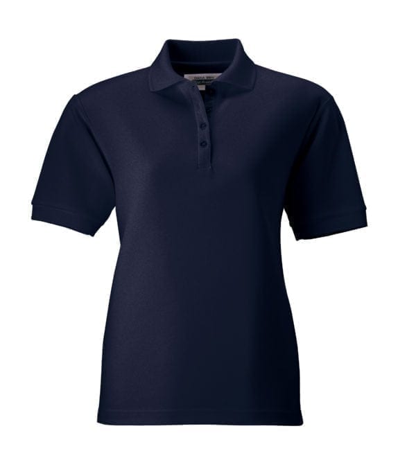 Women's Performance Polo Shirt - Image 6