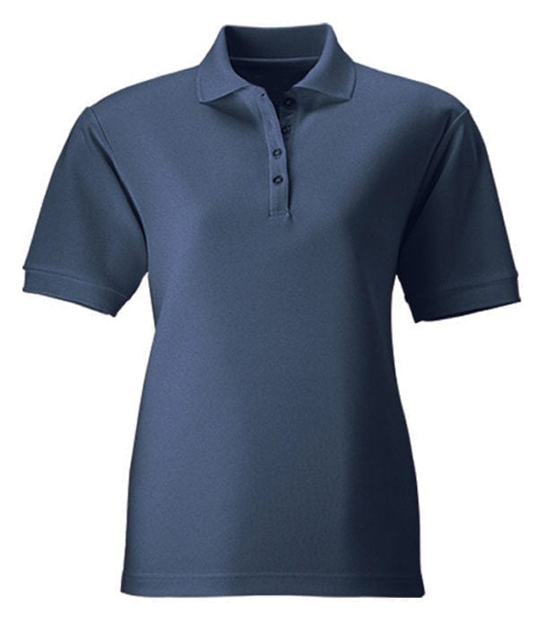 Women's Performance Polo Shirt - Image 5