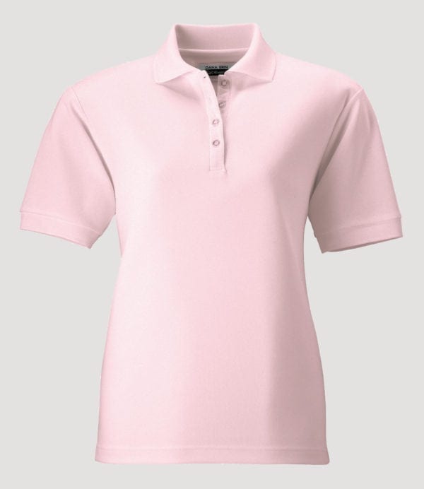 Women's Performance Polo Shirt - Image 8