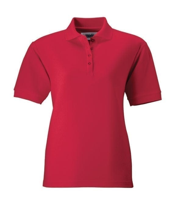 Women's Performance Polo Shirt