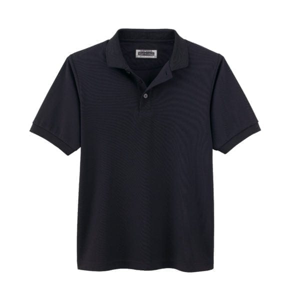 Men's Performance Polo Shirt - Image 4