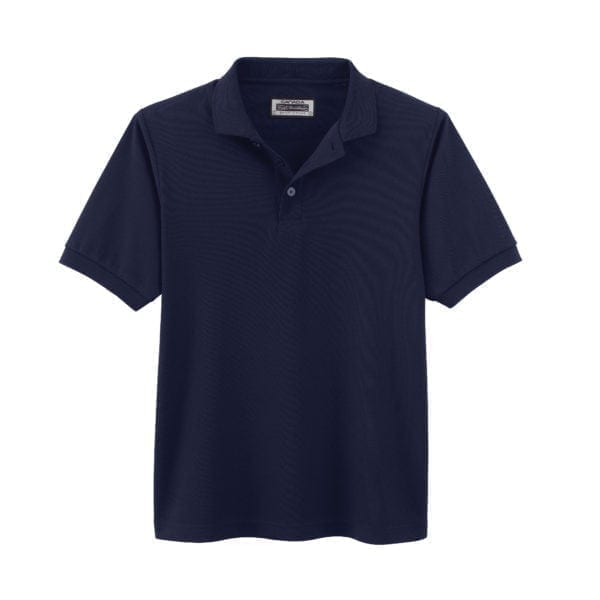 Men's Performance Polo Shirt