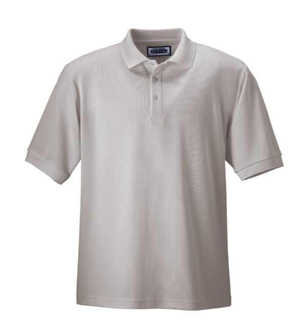 Men's Performance Polo Shirt - Image 5