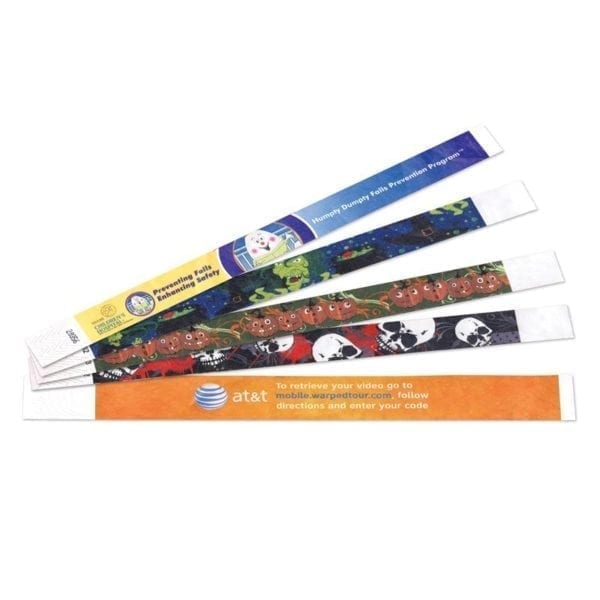 Event Wrist Bands - Image 2