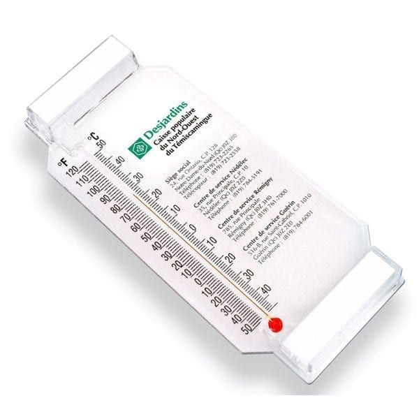 Outdoor Thermometer