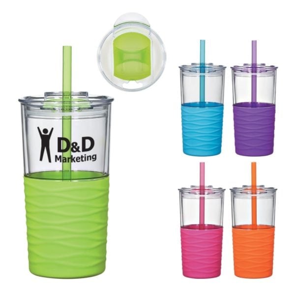 Riptide Tumbler