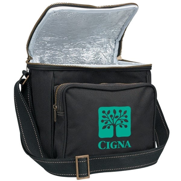 Six Can Cooler Bag