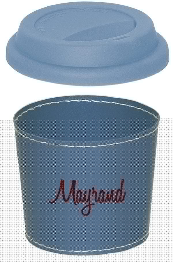 Mighty Mug with Sleeve - Image 2