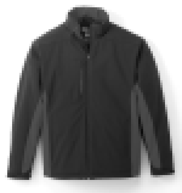 Men's Insulated Soft Shell