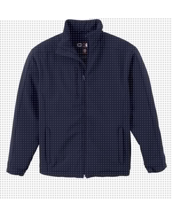 Men's Insulated Soft Shell - Image 2