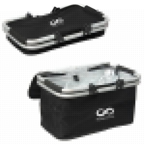 Family Picnic Basket - Image 2