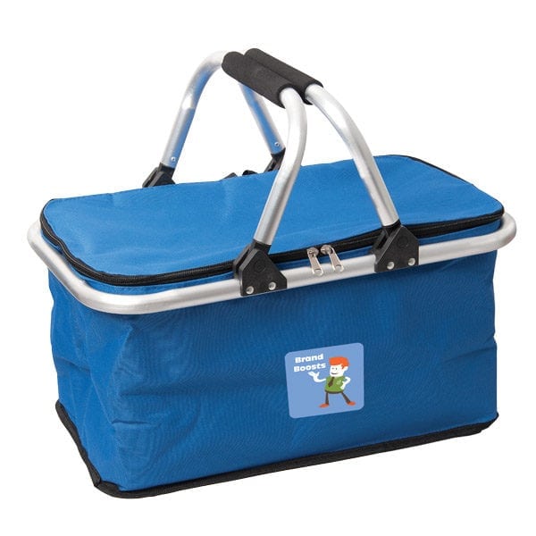 Family Picnic Basket