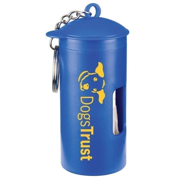 Pet Bag Dispenser
