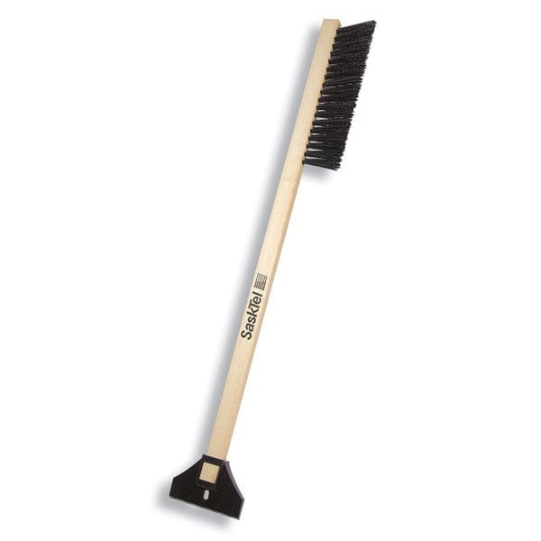 Valu-Snowbrush with Ice Scraper