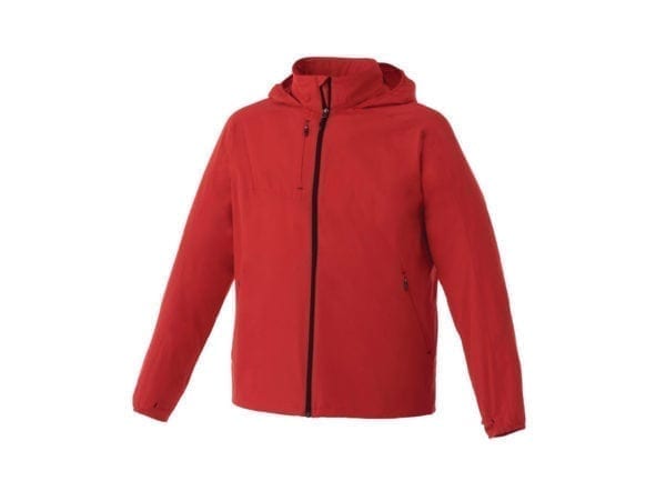 Flint Lightweight Jacket - Image 2
