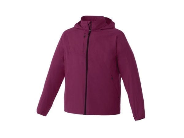 Flint Lightweight Jacket - Image 3