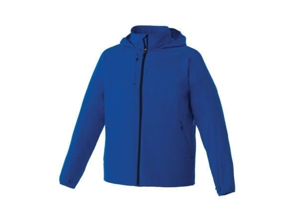 Flint Lightweight Jacket - Image 4
