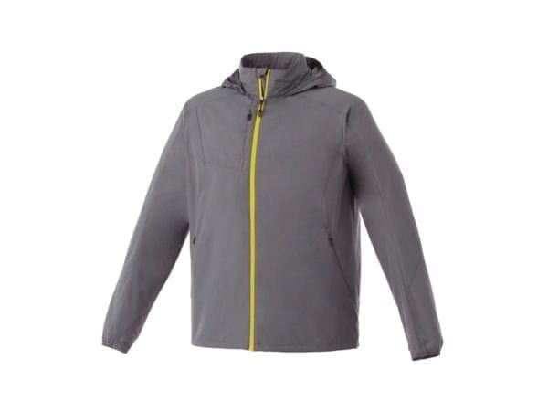 Flint Lightweight Jacket - Image 7