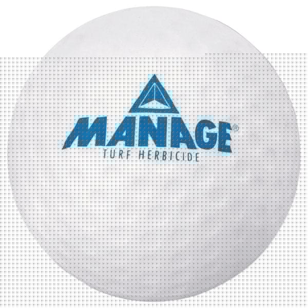 Golf Ball Stress  Reliever