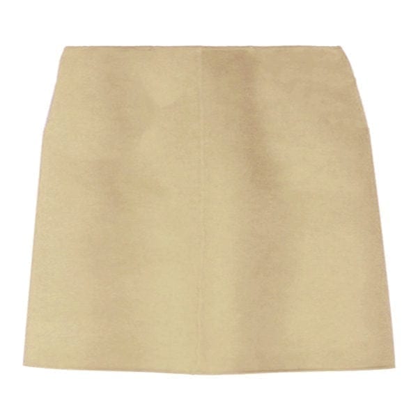 Ladies' Polar Fleece Knee Length Skirt - Image 6