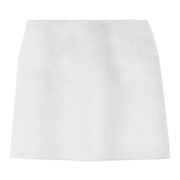 Ladies' Polar Fleece Knee Length Skirt - Image 7
