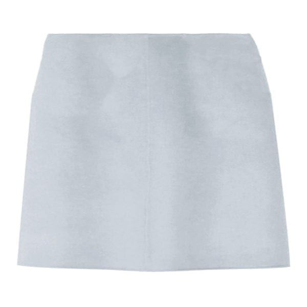 Ladies' Polar Fleece Knee Length Skirt - Image 8