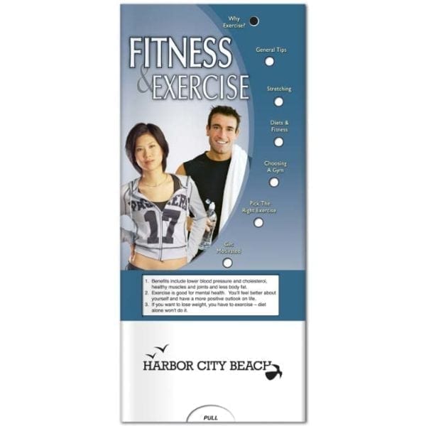 Fitness Pocket Slider