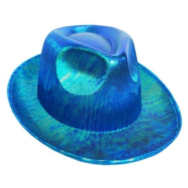 Wholesale Iridescent Cowboy Hat - Image 5