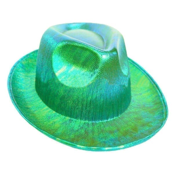 Wholesale Iridescent Cowboy Hat - Image 3