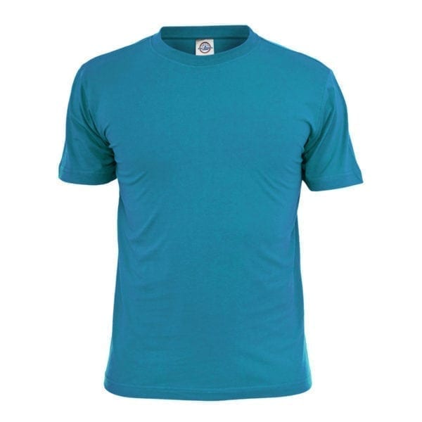 Adult Crew Neck T-Shirt (Size 3XL)