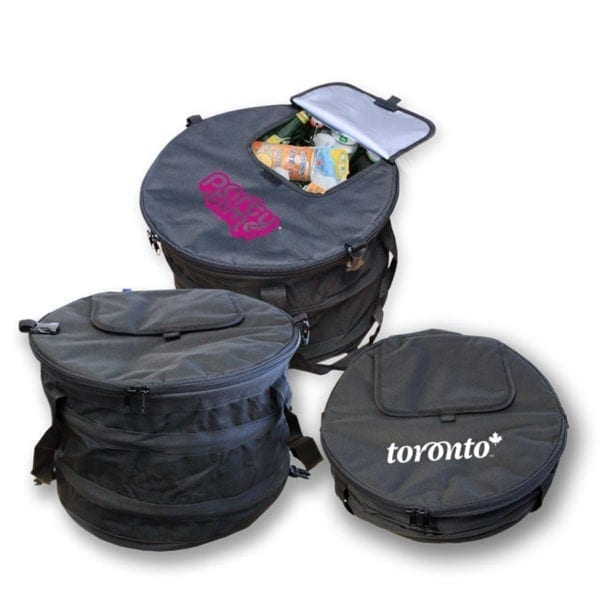 Folding Cooler Bag
