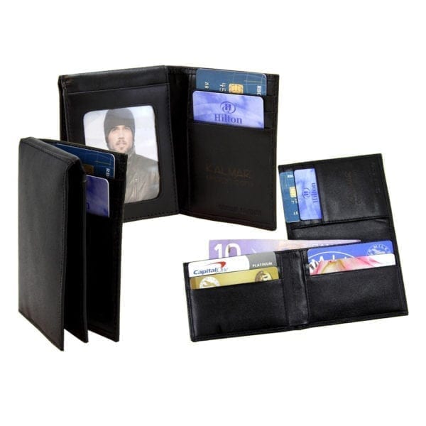 Men's Leather Wallet