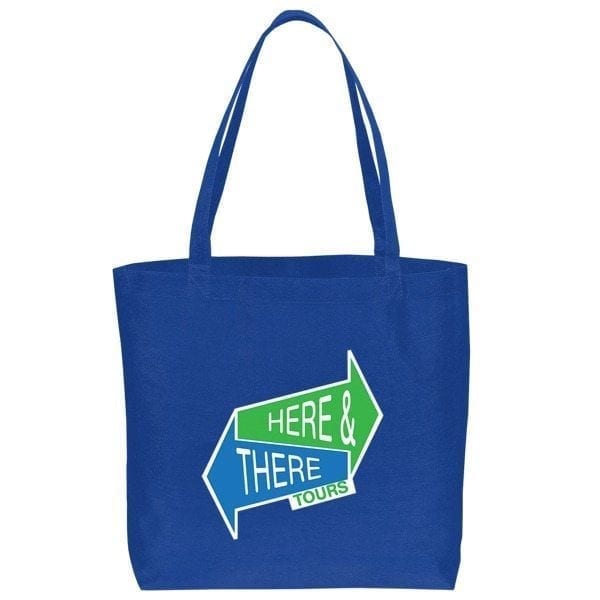 Non Woven Tote Bag - Image 2
