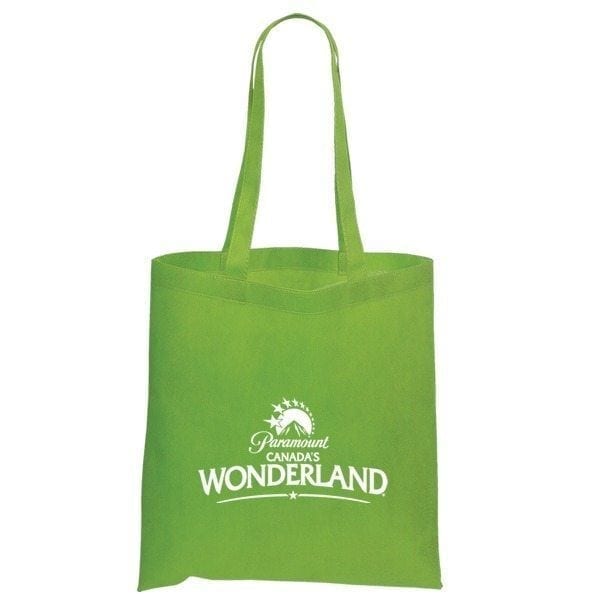 Custom Convention Tote Bag - Image 5