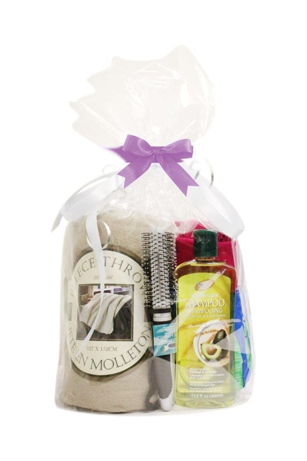 Simcha Basket for Women