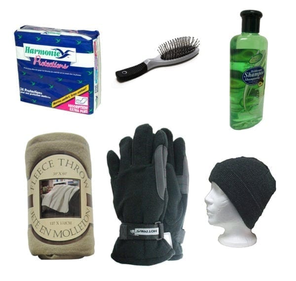 Simcha Basket for Women - Image 3