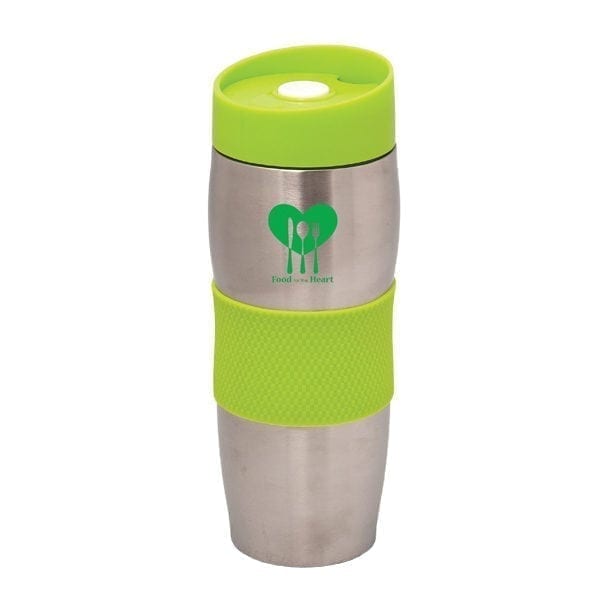 Fresh Vacuum Tumbler - Image 3