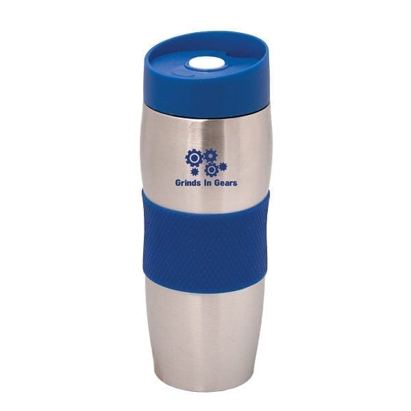 Fresh Vacuum Tumbler