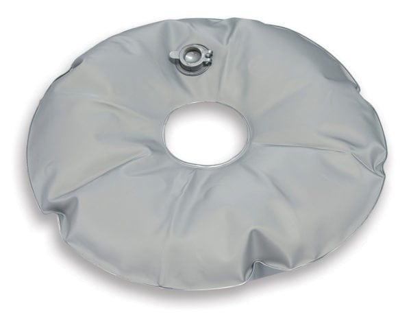 Cross Base and Water Bag - Image 2