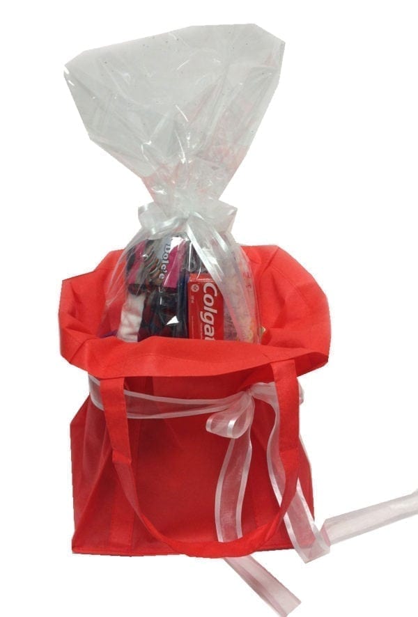 Welcome Shelter Kit