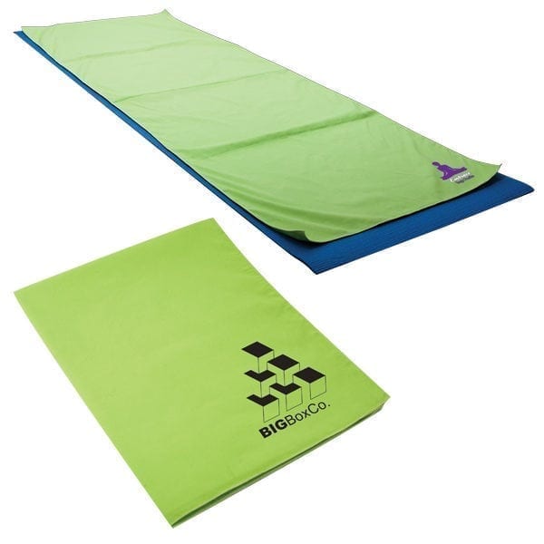 Yoga Towels