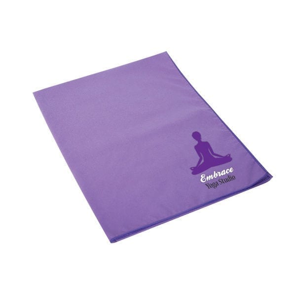 Yoga Towels - Image 2