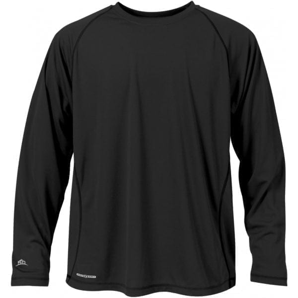 H2X-Dry Long Sleeve Layering Tee - Image 11