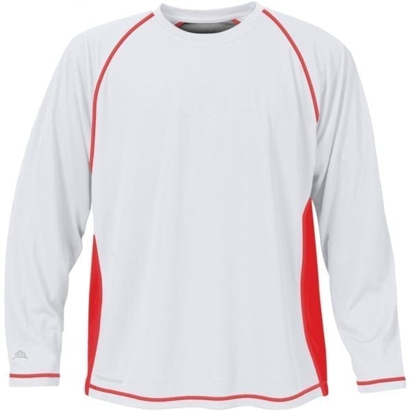 H2X-Dry Long Sleeve Layering Tee - Image 5