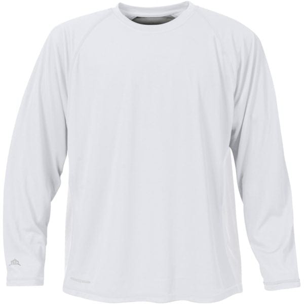 H2X-Dry Long Sleeve Layering Tee - Image 2