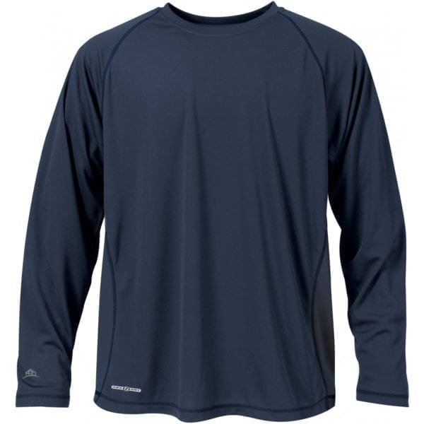H2X-Dry Long Sleeve Layering Tee - Image 3